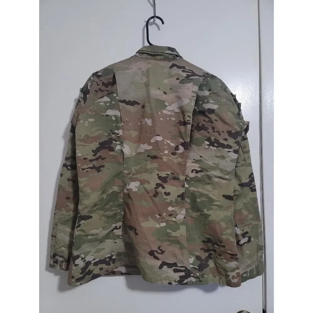 OCP Multicam Jacket 36-Regular 8415016233304 #71z